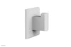 Phylrich DIAMA Robe Hook 184-76