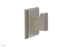 Phylrich DIAMA Robe Hook 184-76
