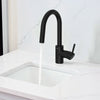 Grohe Concetto Single-Handle Pull Down Bar Faucet 1.75 Gpm - Golzar Home
