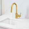Grohe Concetto Single-Handle Pull Down Bar Faucet 1.75 Gpm - Golzar Home
