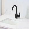Concetto Single-Handle Pull Down Dual Spray Bar Faucet 1.75 Gpm - Golzar Home