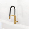 Grohe Concetto Single-Handle Semi-Pro Dual Spray Kitchen Faucet 1.75 Gpm - Golzar Home