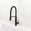 Grohe Concetto Single-Handle Semi-Pro Dual Spray Kitchen Faucet 1.75 Gpm - Golzar Home