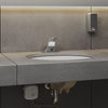 American Standard Innsbrook™ Selectronic™ Touchless Faucet, Base Model, 0.35 gpm/1.3 Lpm