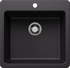 Blanco  LIVEN 21 Single Silgranit Kitchen Sinks