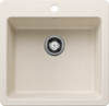 Blanco  LIVEN 21 Single Silgranit Kitchen Sinks