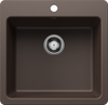 Blanco  LIVEN 21 Single Silgranit Kitchen Sinks