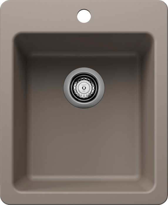 Blanco LIVEN Bar Silgranit Kitchen Sinks