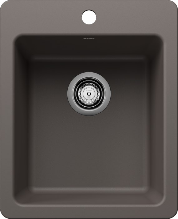 Blanco LIVEN Bar Silgranit Kitchen Sinks