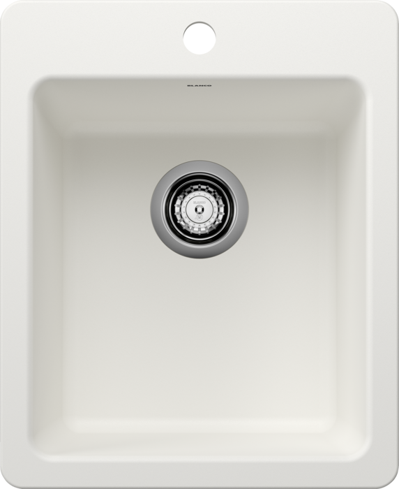 Blanco LIVEN Bar Silgranit Kitchen Sinks