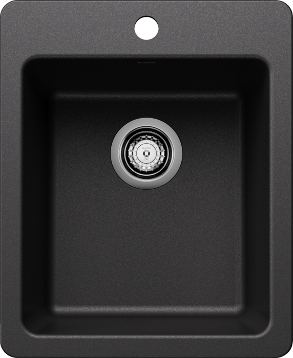 Blanco LIVEN Bar Silgranit Kitchen Sinks