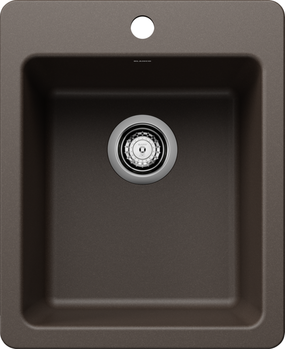 Blanco LIVEN Bar Silgranit Kitchen Sinks