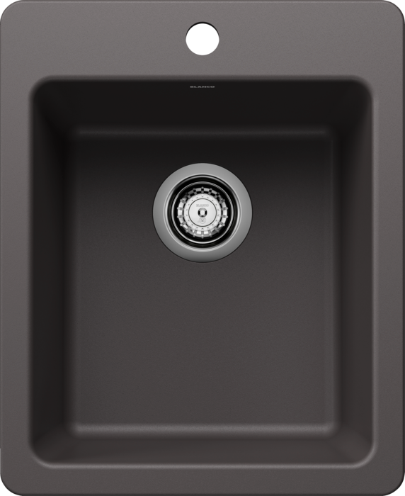 Blanco LIVEN Bar Silgranit Kitchen Sinks