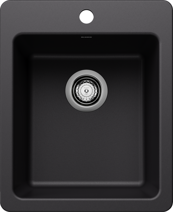 Blanco LIVEN Bar Silgranit Kitchen Sinks