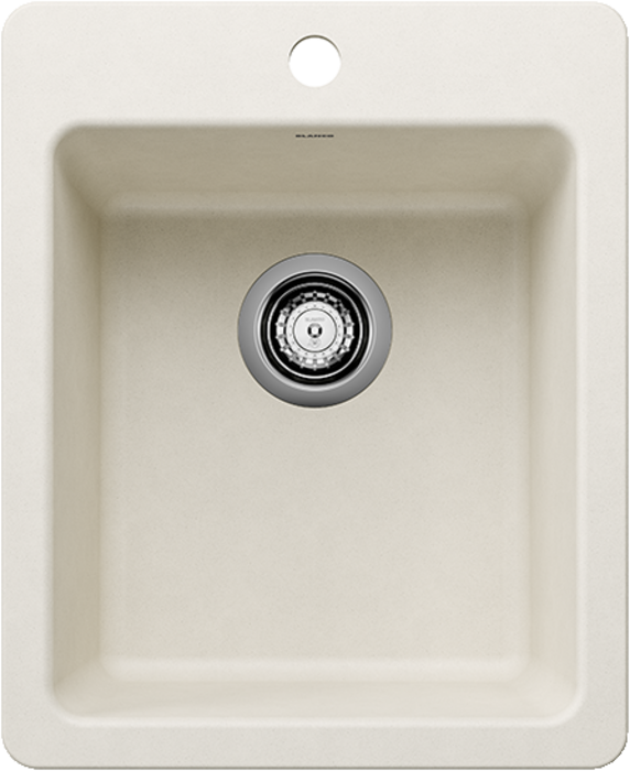 Blanco LIVEN Bar Silgranit Kitchen Sinks