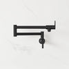 Grohe Zedra 2-Handle Wall Mount Pot Filler - Golzar Home