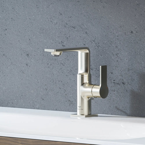 Grohe Allure New Single-Hole Single-Handle M-Size Bathroom Faucet 1.2 Gpm - Golzar Home