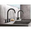Grohe Atrio New 8" Widespread 2-Handle M-Size Bathroom Faucet 1.2 Gpm