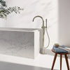 Grohe Atrio New Single-Handle Freestanding Tub Faucet With 1.75 Gpm Hand Shower