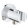 GROHE Relexa Tempesta Wall Union with Hand Shower Holder – 28629