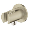 GROHE Relexa Tempesta Wall Union with Hand Shower Holder – 28629