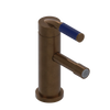 Rubinet Single Control Bidet Fitting (less drain) Oil Rubbed Bronze