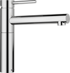 Blanco ALTA II Bar Faucet