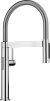 Blanco Blancoculina II Mini Sensor Kitchen Faucet