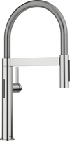 Blanco Blancoculina II Mini Sensor Kitchen Faucet