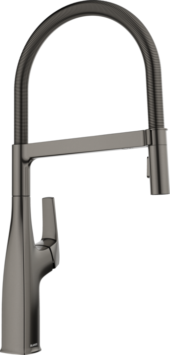 Blanco RIVANA Semi Pro Kitchen Faucet
