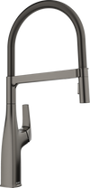 Blanco RIVANA Semi Pro Kitchen Faucet