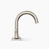 Venza® Widespread bathroom sink faucet, 0.5 gpm