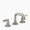 Castia™ by Studio McGee Widespread bathroom sink faucet, 1.0 gpm