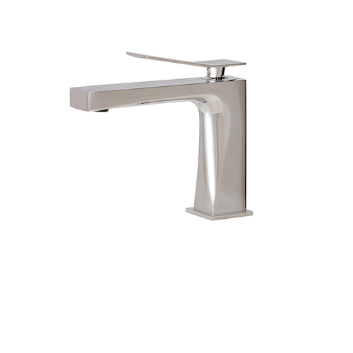 Aquabrass Single-hole lavatory faucet