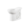 American Standard Aspirations EcoStrength Chair Height Elongated Bowl
