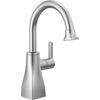 Delta Contemporary Square Beverage