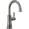 Beverage Faucets Beverage Faucet Traditional - Black Stainless