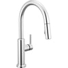 Delta Nicoli J Spout