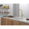 Delta Nicoli J Spout