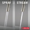 Delta Nicoli J Spout