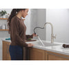 Delta Nicoli J Spout