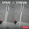 Delta Nicoli J Spout