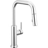 Delta Nicoli Double Bend Spout