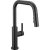 Delta Nicoli Double Bend Spout