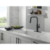 Delta Nicoli Double Bend Spout