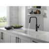 Delta Nicoli Double Bend Spout