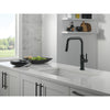 Delta Nicoli Double Bend Spout