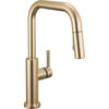 Delta Nicoli Double Bend Spout