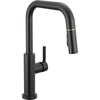 Delta Nicoli Double Bend Spout