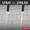 Delta Nicoli Double Bend Spout
